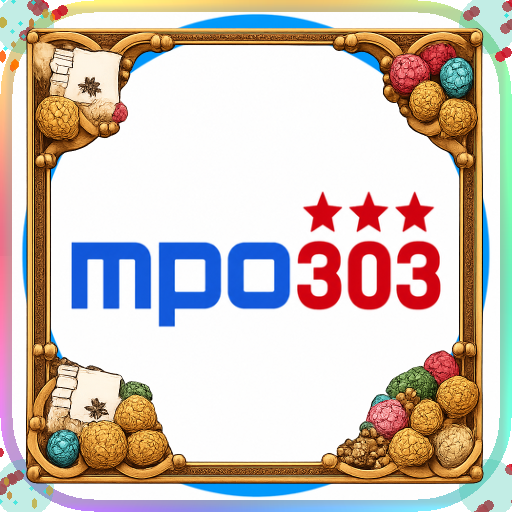 mpo303 — galeri pratinjau Resmi APK